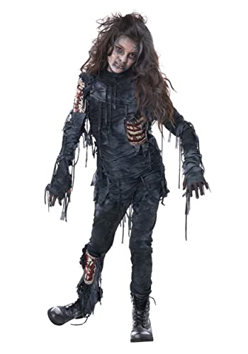 Disfraz Completo California Girls Back from the Dead miniatura 1