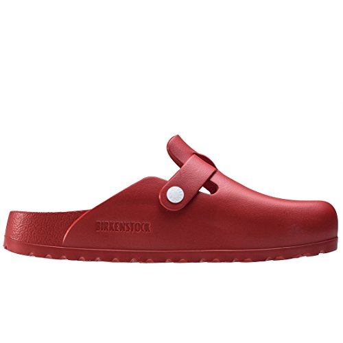 Image of Birkenstock Women's Boston EvaClogs