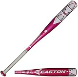 Product Image of the EASTON PINK SAPPHIRE -10 Girls Fastpitch Softball Bat, 28/18, FP18PSA