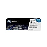 Lot de 2 CC530 A HP HP 304A 3500pages Noir