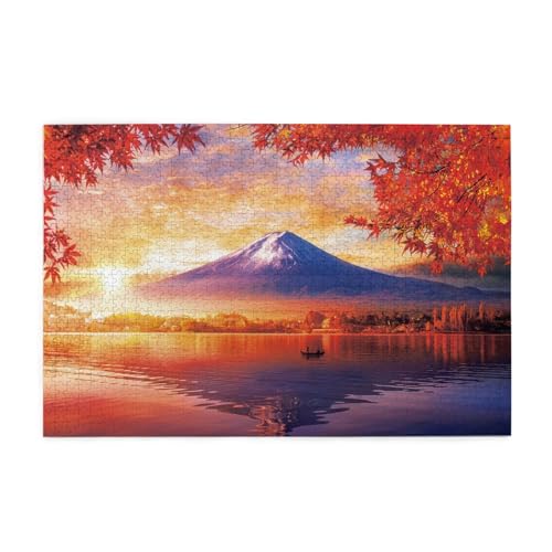 �W�O�\�[�p�Y�� 1000�s�[�X �H�����x�m�ƌΔ� �g�t �ؐ� ���S�Ҍ��� ���ʃK�C�h�t�� ��p �C���e���A �f�B�X�v���C �a���� �N���X�}�X �o�����^�C���f�[ �M�t�g 50×75cm