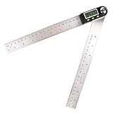 neigungssensor englisch ☛Data Haltefunktion: Reset-Taste für eine relative Messung in einem beliebigen Winkel Nullung.Hold-Taste der zum Halt Winkel aller Zeiten, die über die Datenabweichung keine Sorge