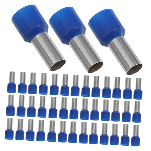 Cosses de câble isolées bleu UKCOCO pour réparer les faux contacts électriques sans soudure