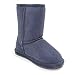 EMU Australia Wallaby Lo Teens Midnight T10102MIDNIGHT, Botas - 38 EU