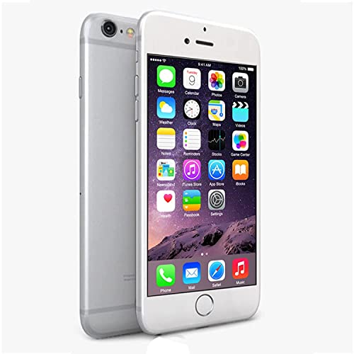 Image of Apple iPhone 6 64GB Silver