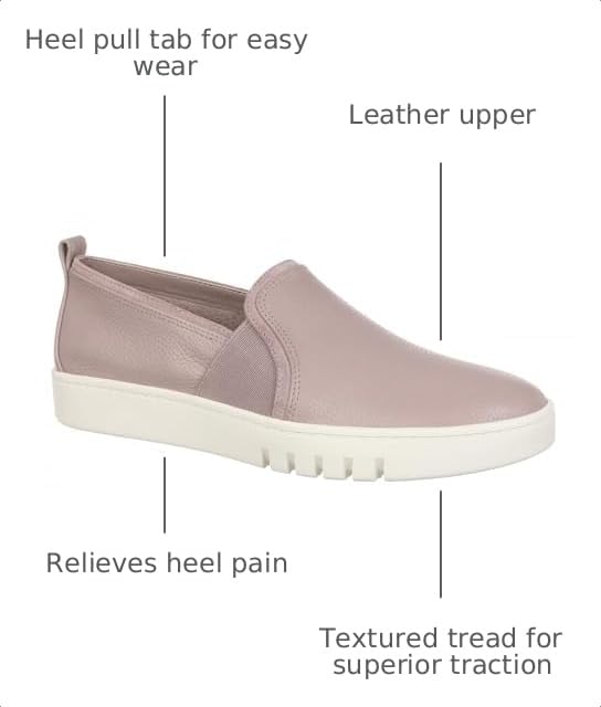 Image of Vionic Cambria Slip On Shoes