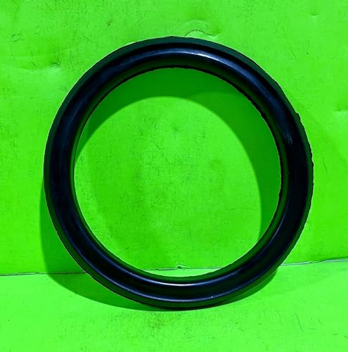 Lawnmowerpartsworld (1 935-0243B Replacement Rubber Friction Disk fits Troy Bilt MTD 735-0243 935-0243 735-0243B 935-0243B 240-991 Most Snow Throwers Snow Blower Parts