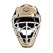 EvoShield Pro-SRZ™ Catcher's Helmet - Sand/Navy/Scarlet, Medium