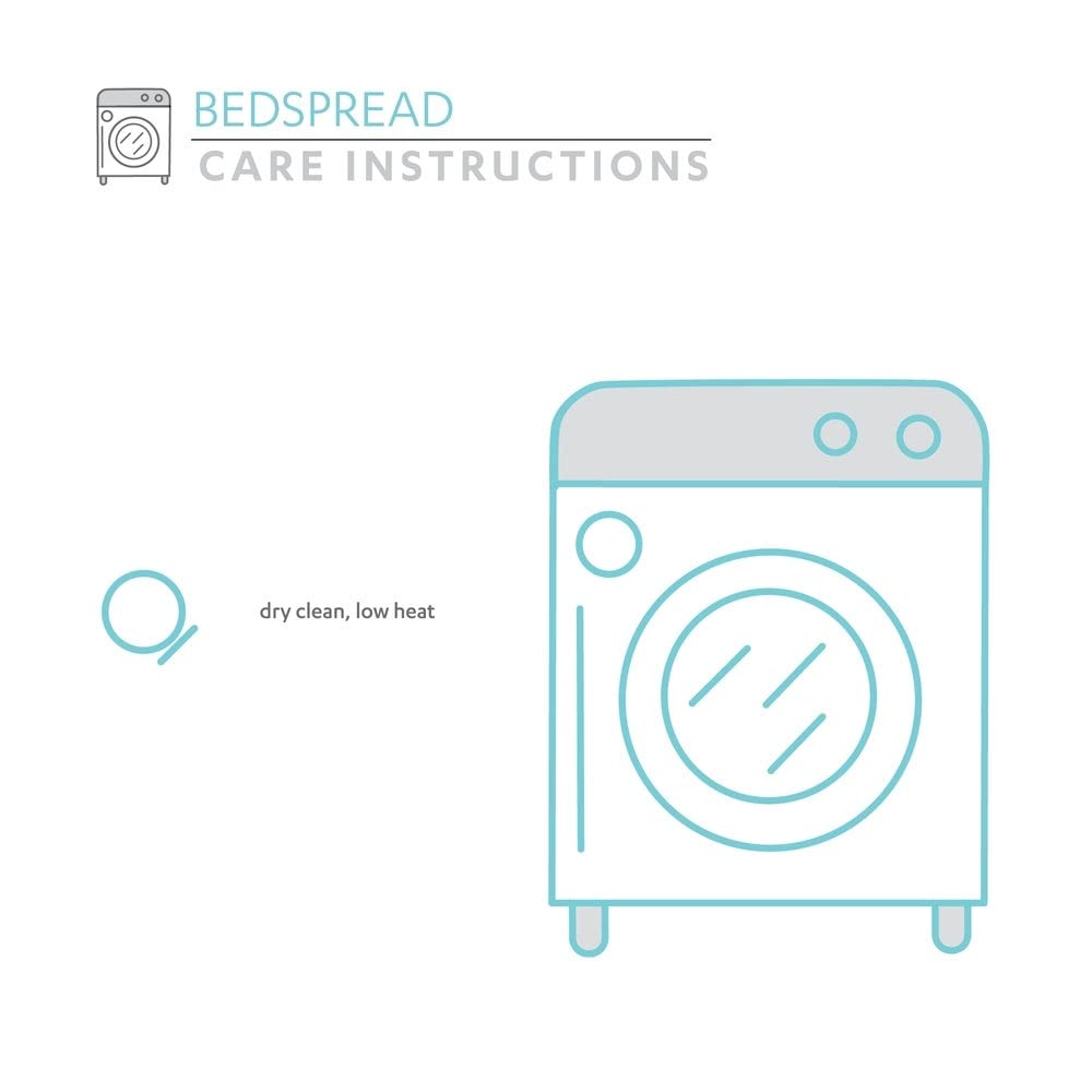 Eyelet Canopy Top For the Bed (Twin, Arch Style, White)