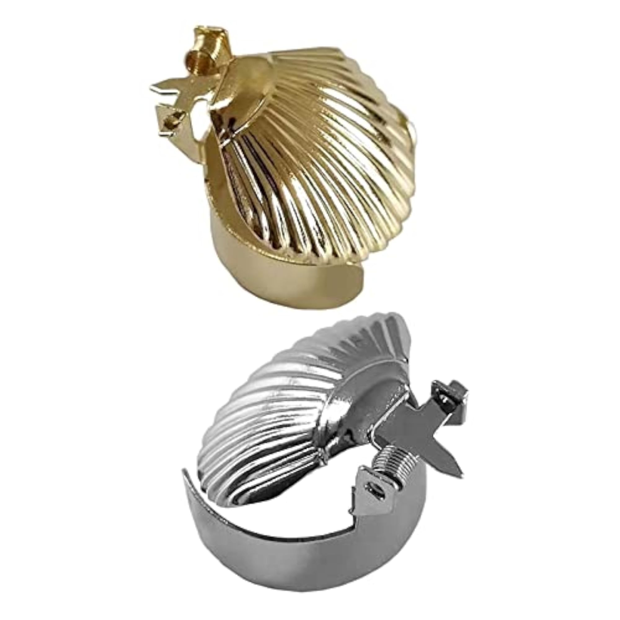 Automatic Candle Snuffer Clip On, Unique Extinguisher Tool