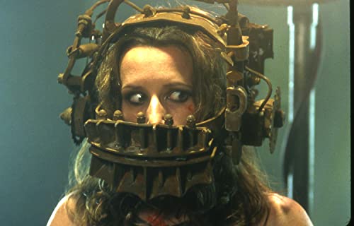 Saw Spiral – 4K Steelbook (UHD + Blu-ray Disc)