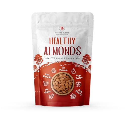Almonds
