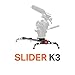 Produktbild KONOVA Kamera Slider K3-100cm fur Video-DSLR