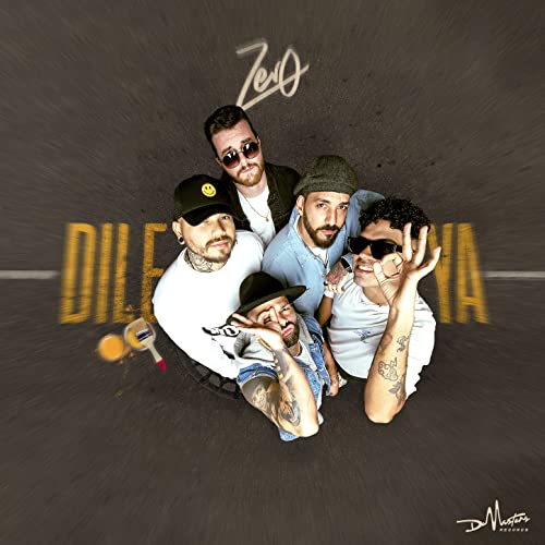 ZERO, DeMasters & Vladi Cachai