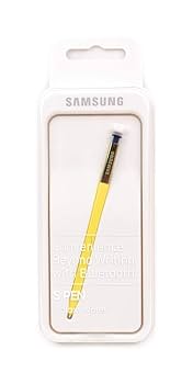 Galaxy Note9 128GB オーシャンブルー 箱付 Sペン正常 Galaxy Note9 Replacement S-Pen, Ocean Blue Mobile