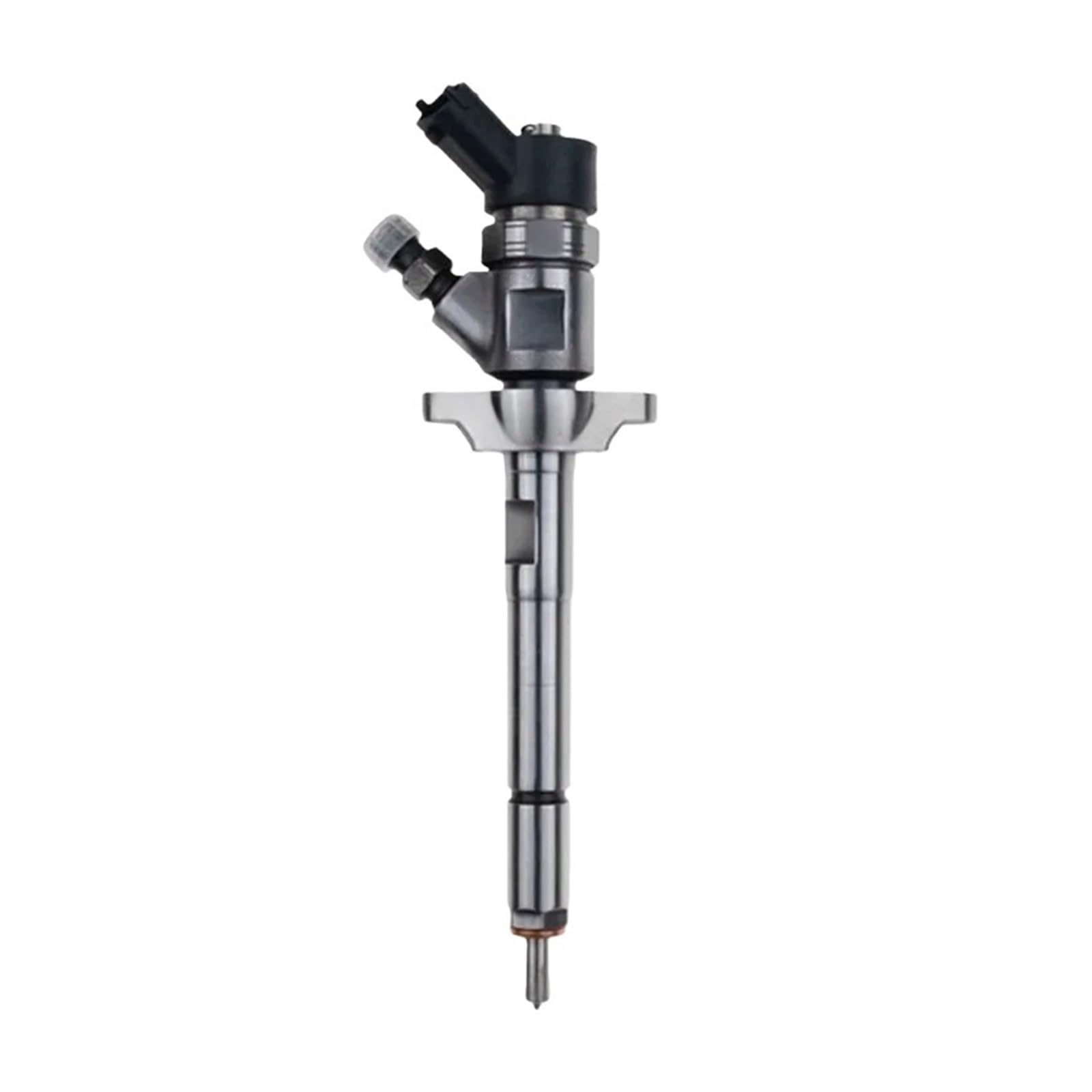 Inyector de combustible diésel Common Rail 0445110239 compatible con Citroën C3 C4/Peugeot 207 307/Fiat Scudo/Mazda 2/3 1.6 HDI