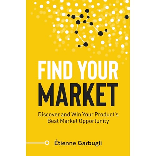 Find Your Market by Étienne Garbugli episode artwork