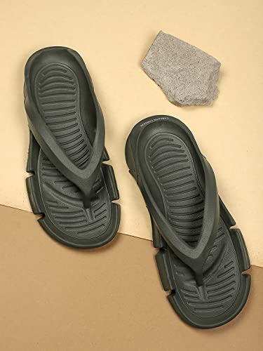 Image of Carlton London Men's Flip Flops Slipper