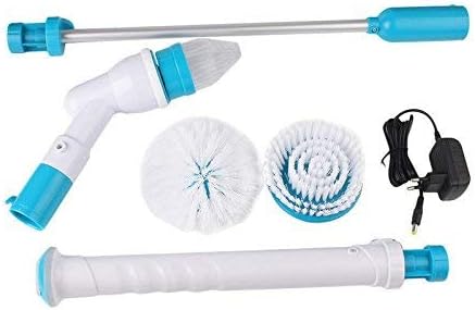 Safe Price Bathtub Tiles power Floor Cleaner Brush Mop Scrubs Clean
