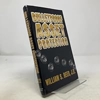 Bulletproof Asset Protection 0971873402 Book Cover
