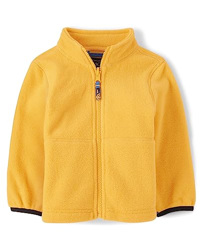 The Children'S Place 3040398 Baby Boys' And Toddler Heavy 3 In 1 Winter Jacket thumb #1