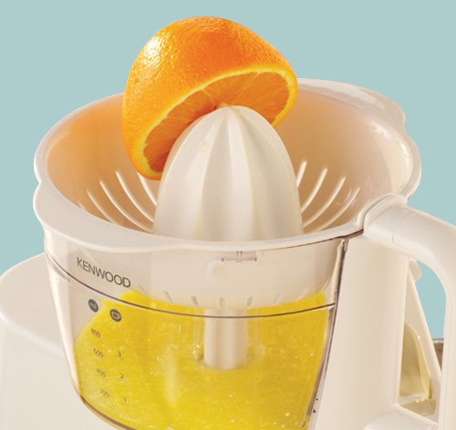 Kenwood Prospero AT 264 Food processor con