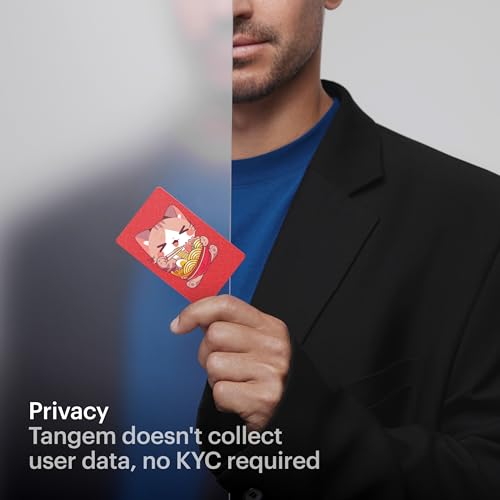 Wallet - Secure Crypto Wallet (Ramen Cat)2