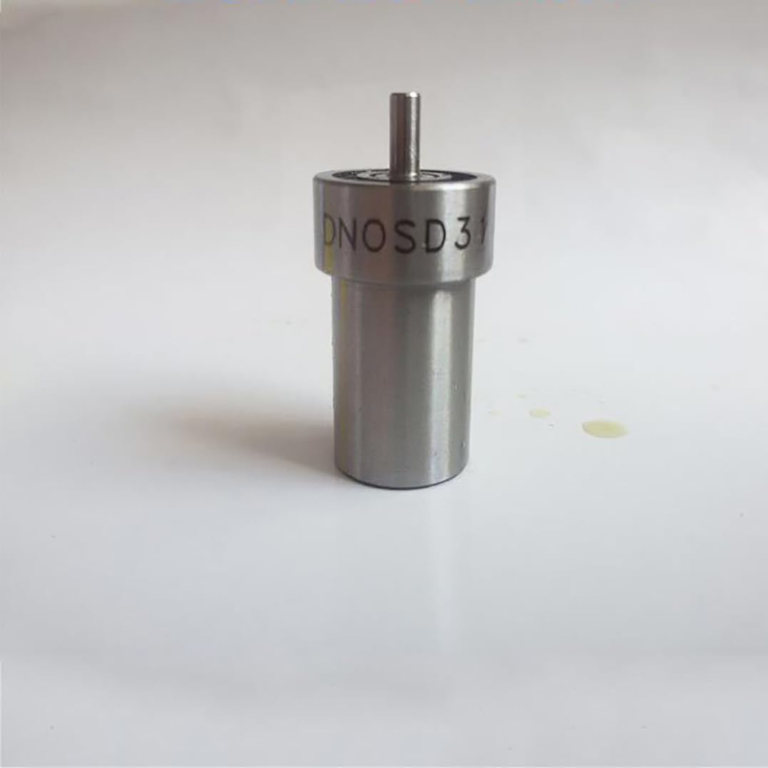 DN0SD314 Fuel Injector Nozzle Engine Injector 6Pcs Set 0434250176 A0020172912 Injection Pump Tips Fits for Mercedes Benz W201 W124 W140 S350 W463 OM603