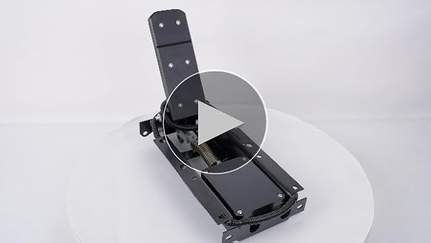 Amazon.com: 10L0L 73333G05 Golf Cart Accelerator Pedal Box