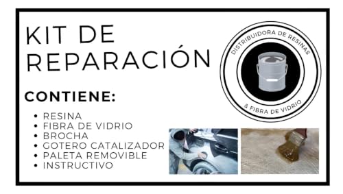 Fibra vidrio 5 Imagen adicional