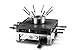 Solis 977.21 796 - Grill combinado 3 en 1