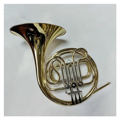 WOMELF Single F French Horn