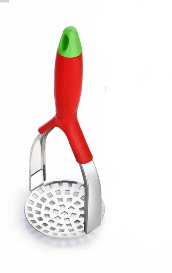 See full amazon price history chart for ZMOXY tainless Steel Masher for Potato, Vegetable, Pav Bhaji-Pack of 1 (BHAJI Masher) ZMOXY tainless Steel Masher for Potato, Vegetable, Pav Bhaji-Pack of 1 (BHAJI Masher) (B0CT5YQYRB) Amazon Price History, Amazon Price Tracker