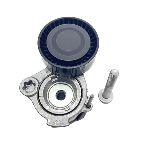 Poulie de tension de courroie Captiva anti-vibration pour réparer Chevrolet Cruze