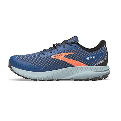 Image of Brooks Men's Divide 4 Trail Running Shoe