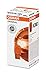 Produktbild OSRAM 7504 Kennzeichenbeleuchte, 12 V, 21 W