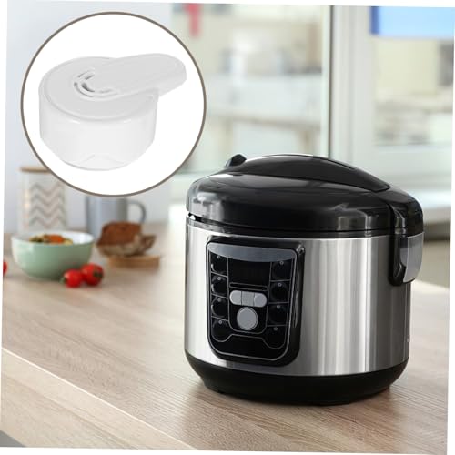 Válvula de alivio para olla a presión eléctrica miniatura 6
