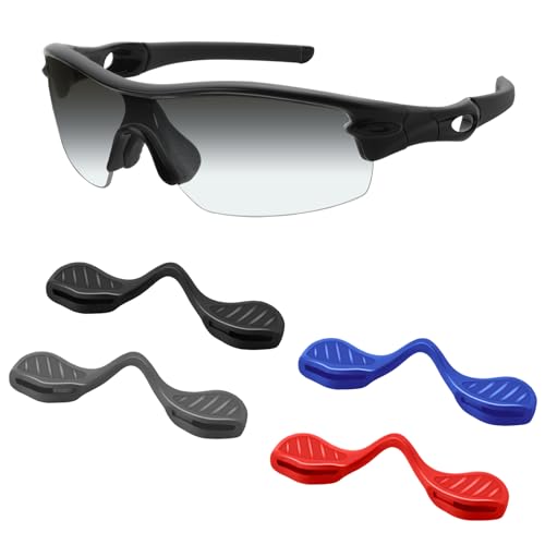 Image of Mryok Replacement Nosepiece Nosepad for Oakley Radar Path EV RadarLock Sunglass