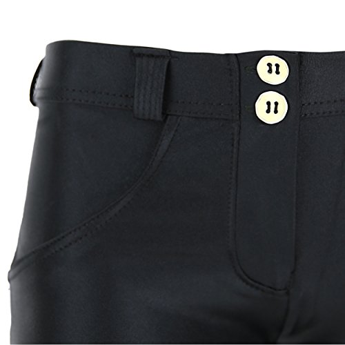 FREDDY Pantalone WR.UP® Skinny a Vita e Lunghezza