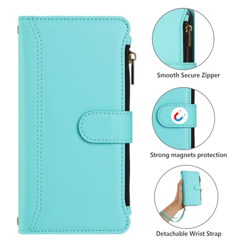 Coque OnePlus Nord CE5 pour protéger écran et ranger cartes de crédit
