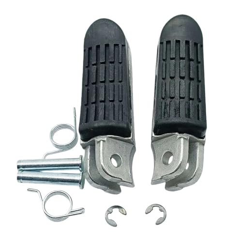 Repose-pieds avant pour VFR800 Interceptor pour longs trajets
