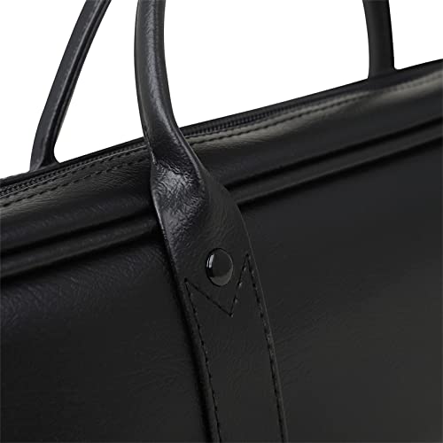 Housse de flûte à main étanche en cuir pour vos déplacements - 3