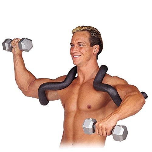 ShoulderHorn Rotator Cuff Training Device - Medium/Large - Thumbnail 2