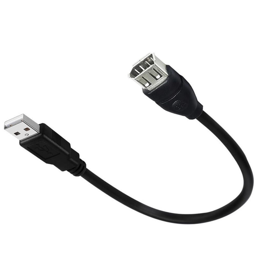 adattatore USB Firewire IEEE 1394 6 Pin a USB 2.0 AM adattatore plug and play per fotocamera digitale facile da usare