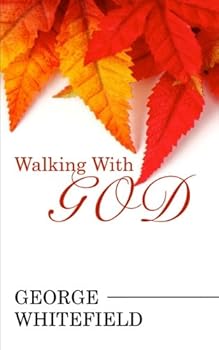 Paperback Walking with God Book