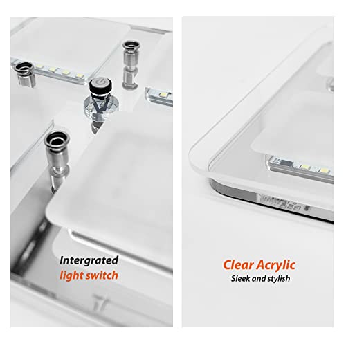 Crystal-Ceiling-Lights