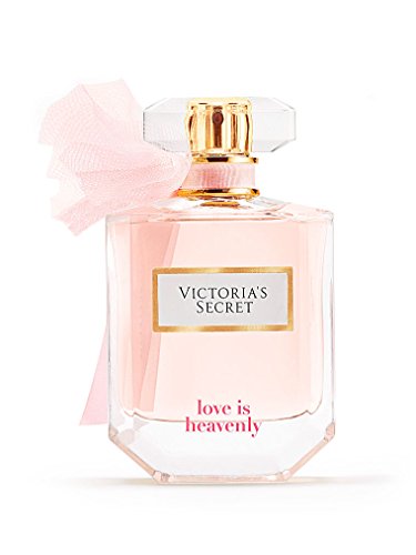 VICTORIA'S SECRET Eau de Parfum Love is heavenly 50ml/1.7 oz