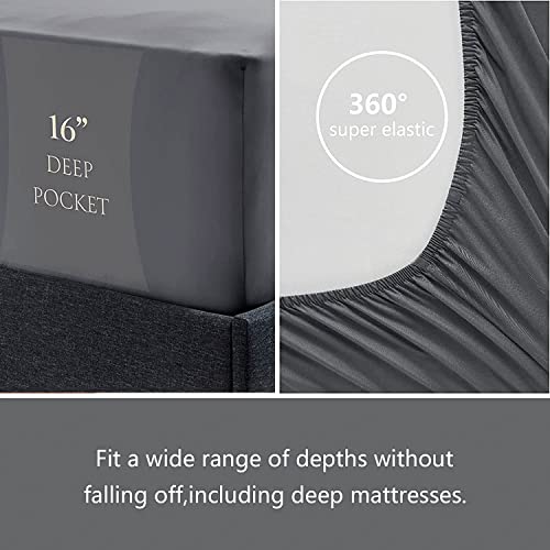 Lris Bedding Boys Gamer Comforter Sets Queen Size For Kids Bedding,5 Piece Bed In A Bag Gaming Bedding Set,Boys Game Console Pattern Bed Set With Flat Sheet,Fitted Sheet,Cushion Cover,Pillowcases #TOP3