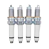 4pcs 04E905601B Iridium Car Spark Plug 04E905601B