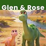 Glen & Rose: Discover the Tracks